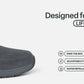 Bliss Hands-Free - Gray