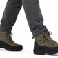 Stratton Waterproof - Taupe