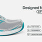 Verve Tie-Less - Turquoise