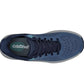 Explorer Trail Low Hands-Free Waterproof - Navy/Blue