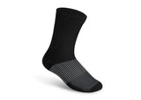 Mid-Calf Compression Socks 18-25 mmHg - Black