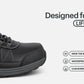 Hunter Waterproof - Black