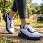 Dart Hands-Free - White/Black
