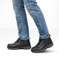 Hunter Waterproof - Black