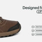 Carmel Hands-Free Waterproof - Brown