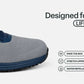 Yari Hands-Free - Gray/Navy