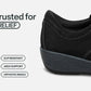 Eleanor - Black