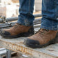 Granite Work Boots - Camel