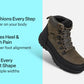 Stratton Waterproof - Taupe