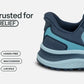 Nira Trail Hands-Free - Navy/Blue