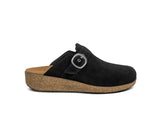 Casey - Black