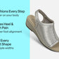 Hazel - Platinum Metallic
