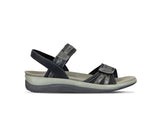 Paloma - Black