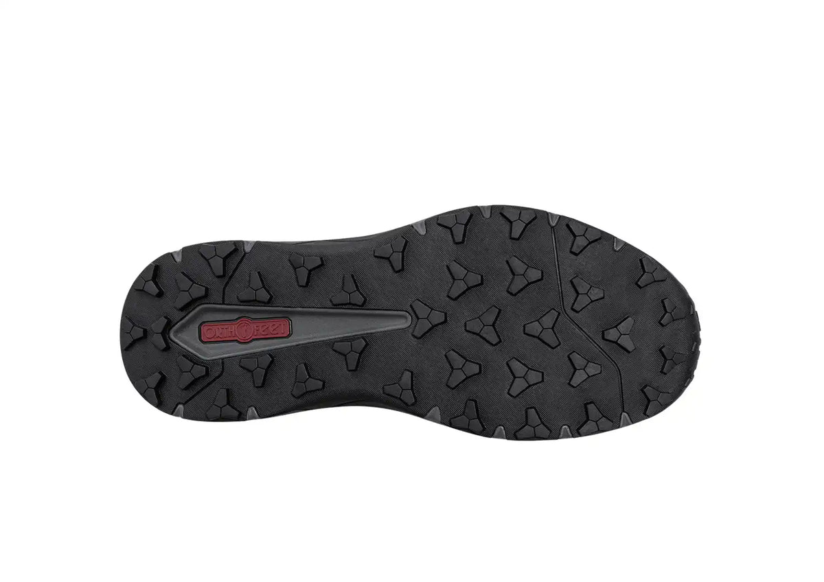 Expedition Trail Low Hands-Free Waterproof - Black/Gray