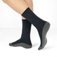 Casual/Dress Socks - Charcoal
