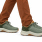 Expedition Trail Low Hands-Free Waterproof - Green/Terracotta