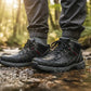 Dalton Hands-Free Waterproof - Black