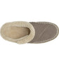 Charlotte - Taupe