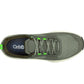 Race - Sage/Lime Green