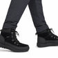 Stratton Waterproof - Black