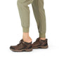 Carmel Hands-Free Waterproof - Brown