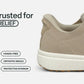 Wander Hands-Free Knit - Beige