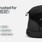 Stratton Waterproof - Black