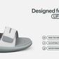 Calypso Hands-Free - White