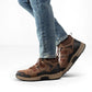 Ridgewood Waterproof - Brown