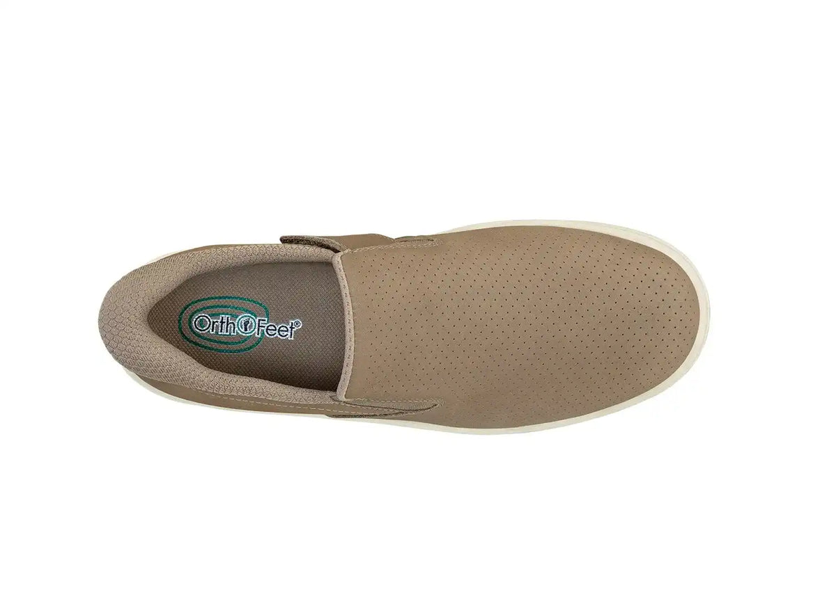 Tour Hands-Free - Taupe