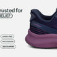 Dart Hands-Free - Navy/Orchid