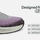 Nira Hands-Free - Gray/Plum