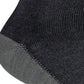 Bunion Relief Socks - Charcoal
