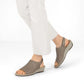 Hazel - Taupe