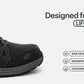 Ridgewood Waterproof - Black