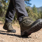Dalton Hands-Free Waterproof - Olive/Lime Green