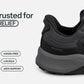 Explorer Trail Low Hands-Free Waterproof - Black/Gray