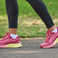 Dart Hands-Free - Fuschia/Yellow
