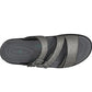 Sahara Weave - Pewter