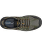 Alma Waterproof - Olive