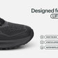 Nira Trail Hands-Free - Black