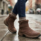 Bliss Hands-Free - Brown