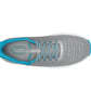 Kita Hands-Free - Gray/Turquoise