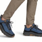 Expedition Trail Low Hands-Free Waterproof - Gray/Blue