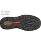 Carmel Hands-Free Waterproof - Brown