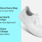 Wander Hands-Free - White