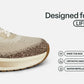 Nira Hands-Free - Taupe/Nutmeg