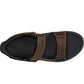 Mercury Hands-Free - Brown