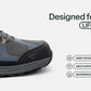 Avalon Waterproof - Gray