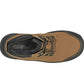 Granite Work Boots - Camel